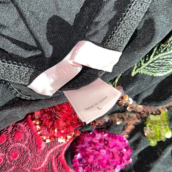 Vintage Y2K Victoria’s Secret Babydoll Slip - Picture 6 of 8